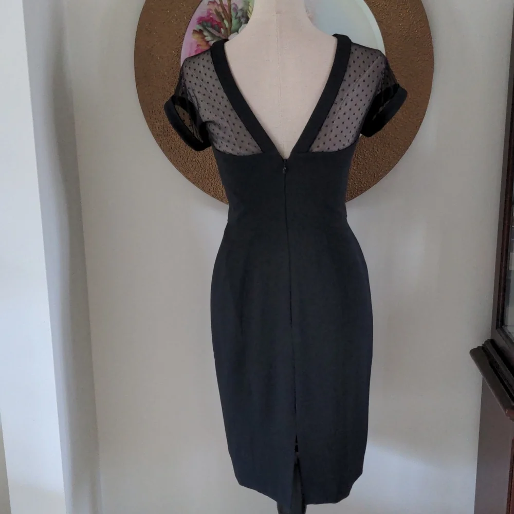 White House Black Market dress - Picture 4 of 13